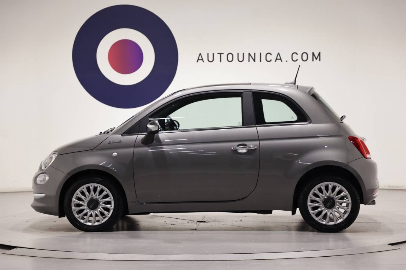 FIAT 500 13