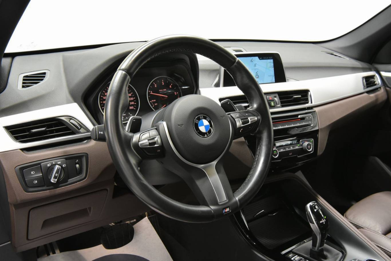BMW X1 3