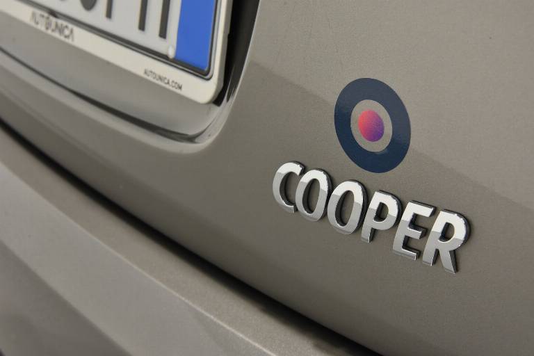 MINI Cooper 51