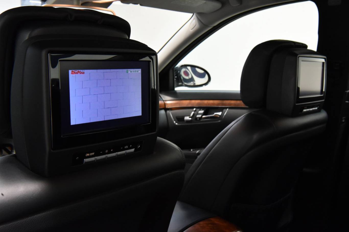 MERCEDES-BENZ S 320 65