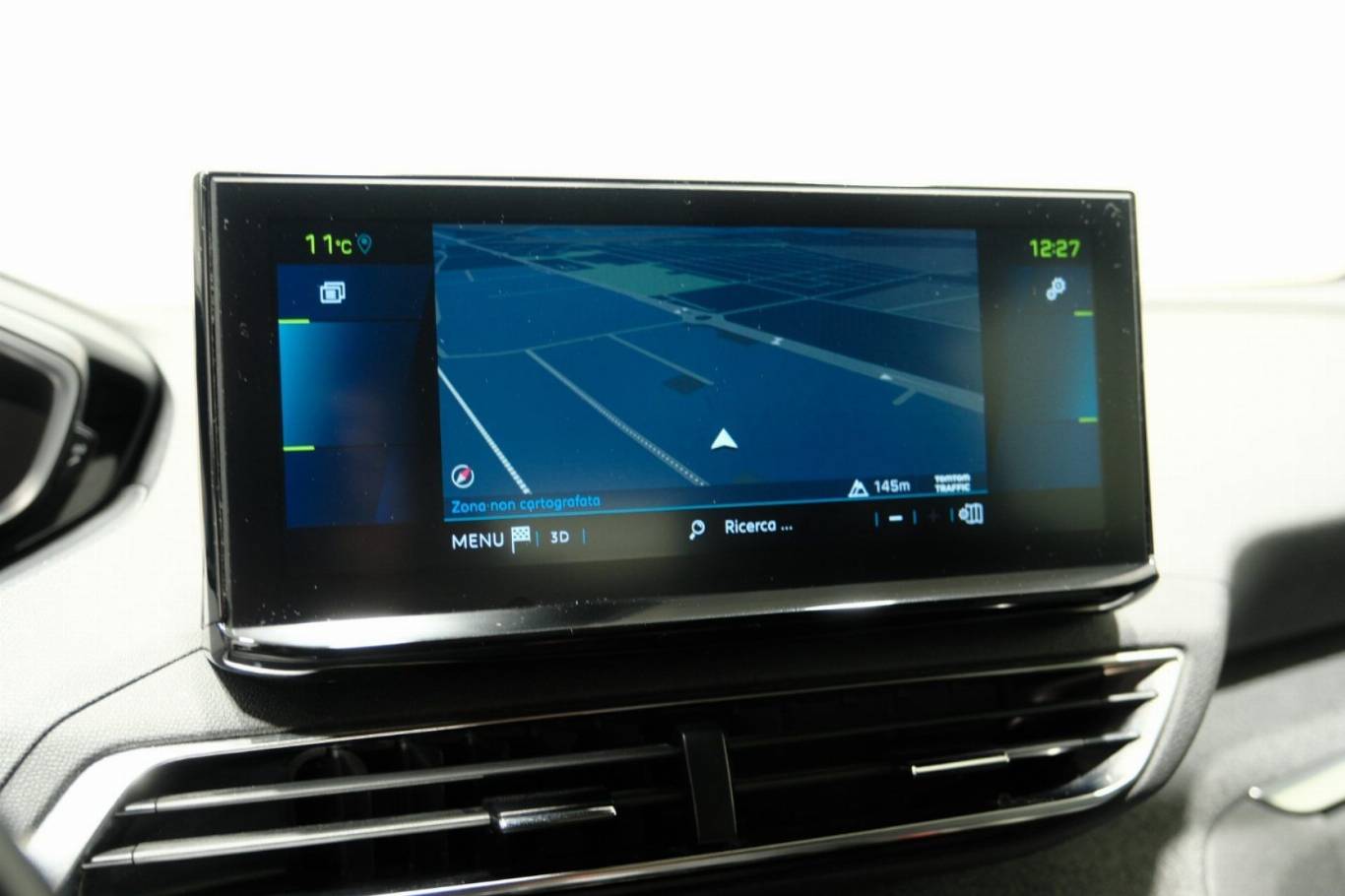PEUGEOT 3008 34