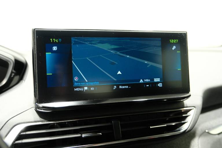 PEUGEOT 3008 34