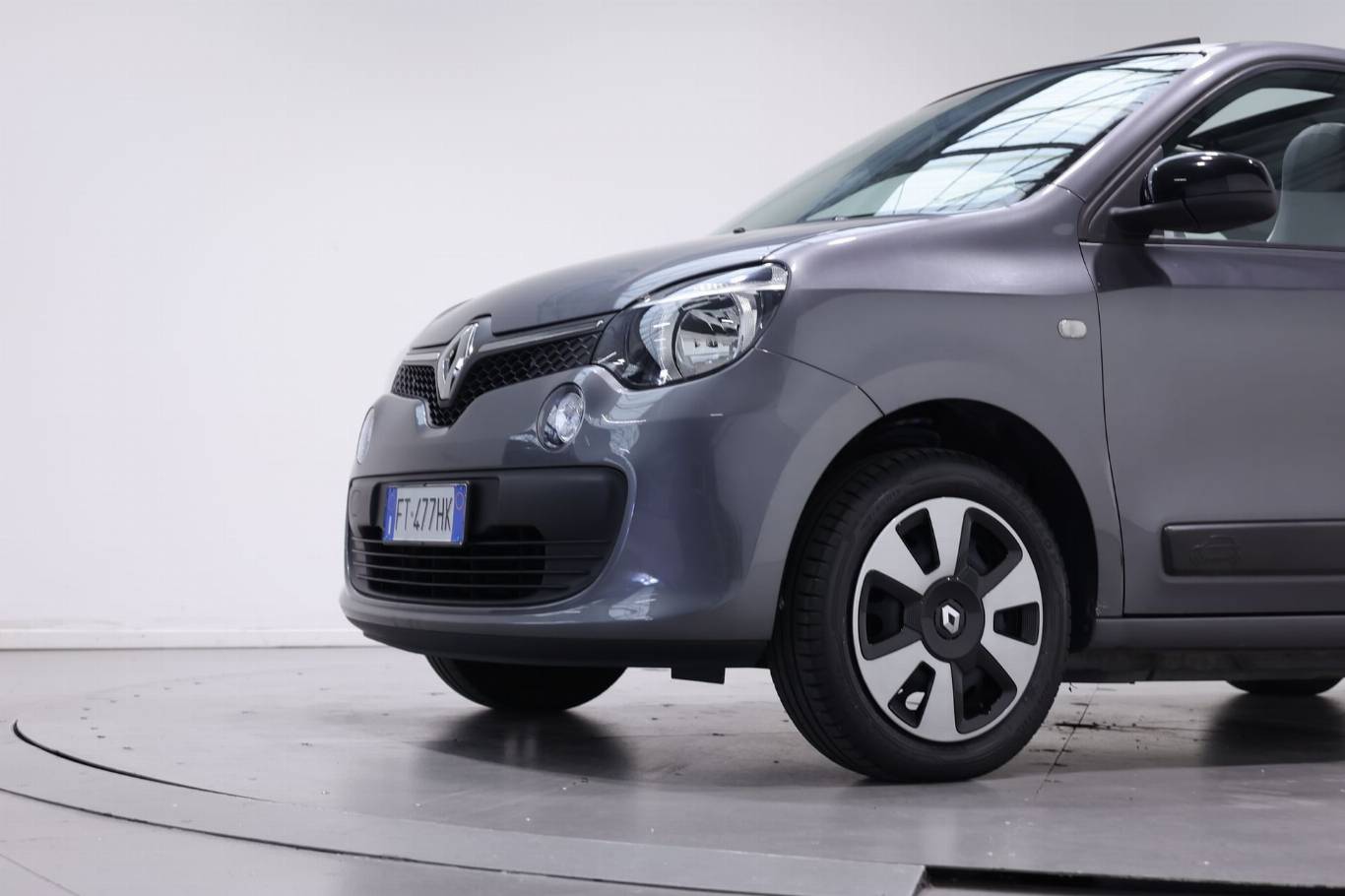 RENAULT Twingo 12