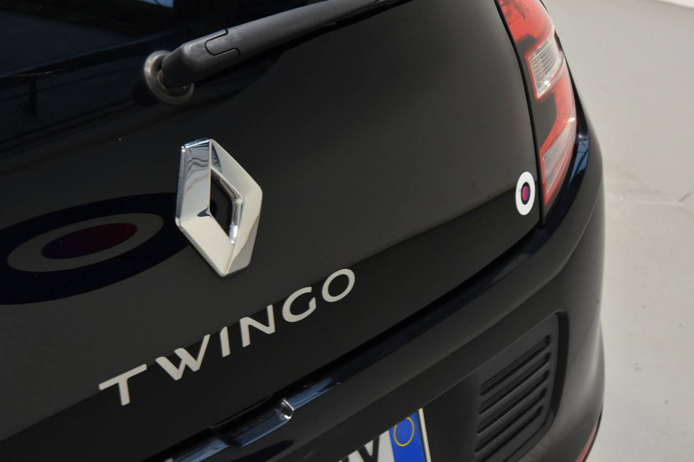 RENAULT Twingo 48