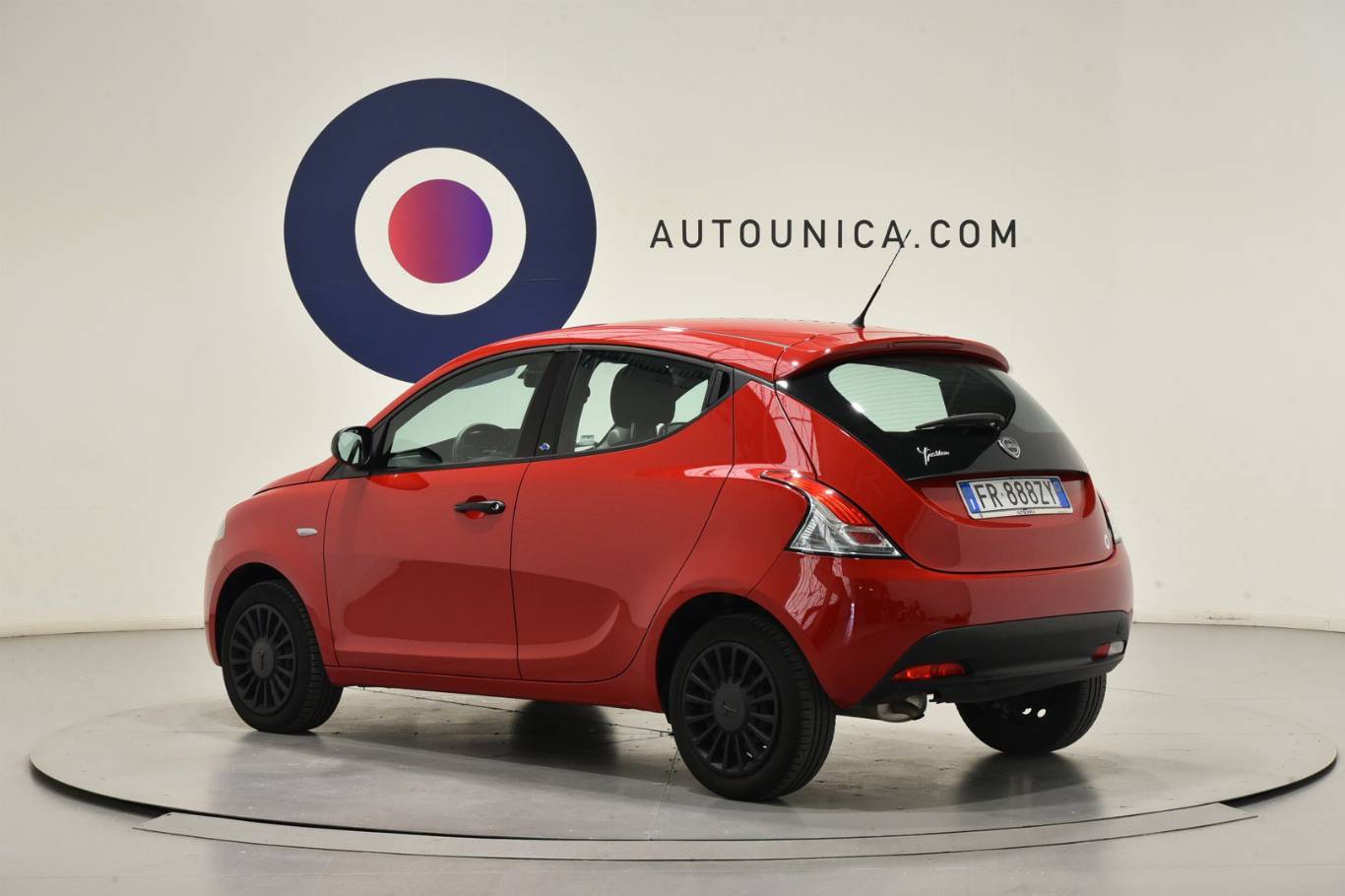 LANCIA Ypsilon 4
