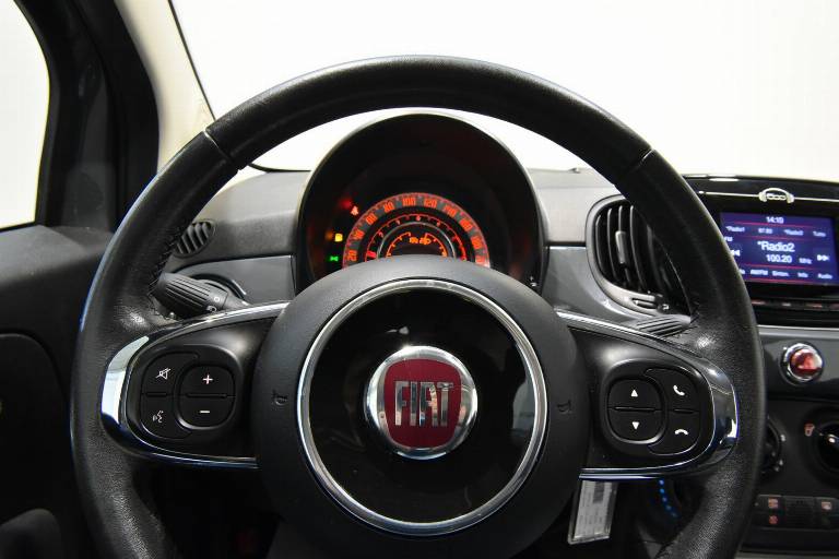 FIAT 500 36