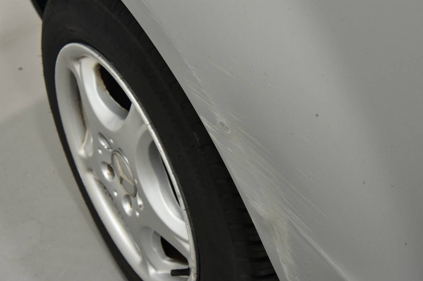 MERCEDES-BENZ Classe A 24