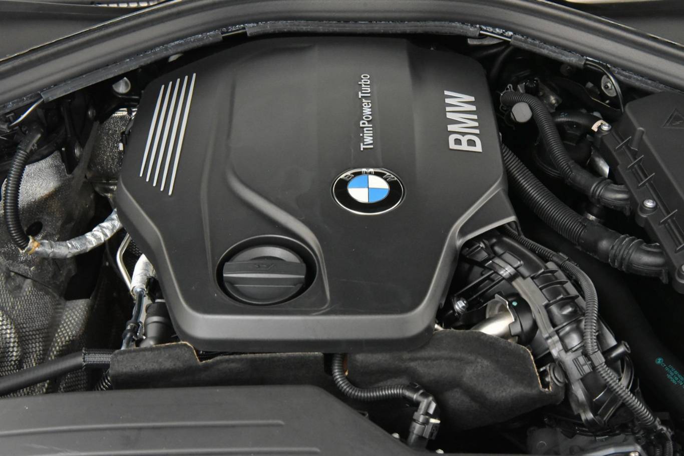 BMW 318 14