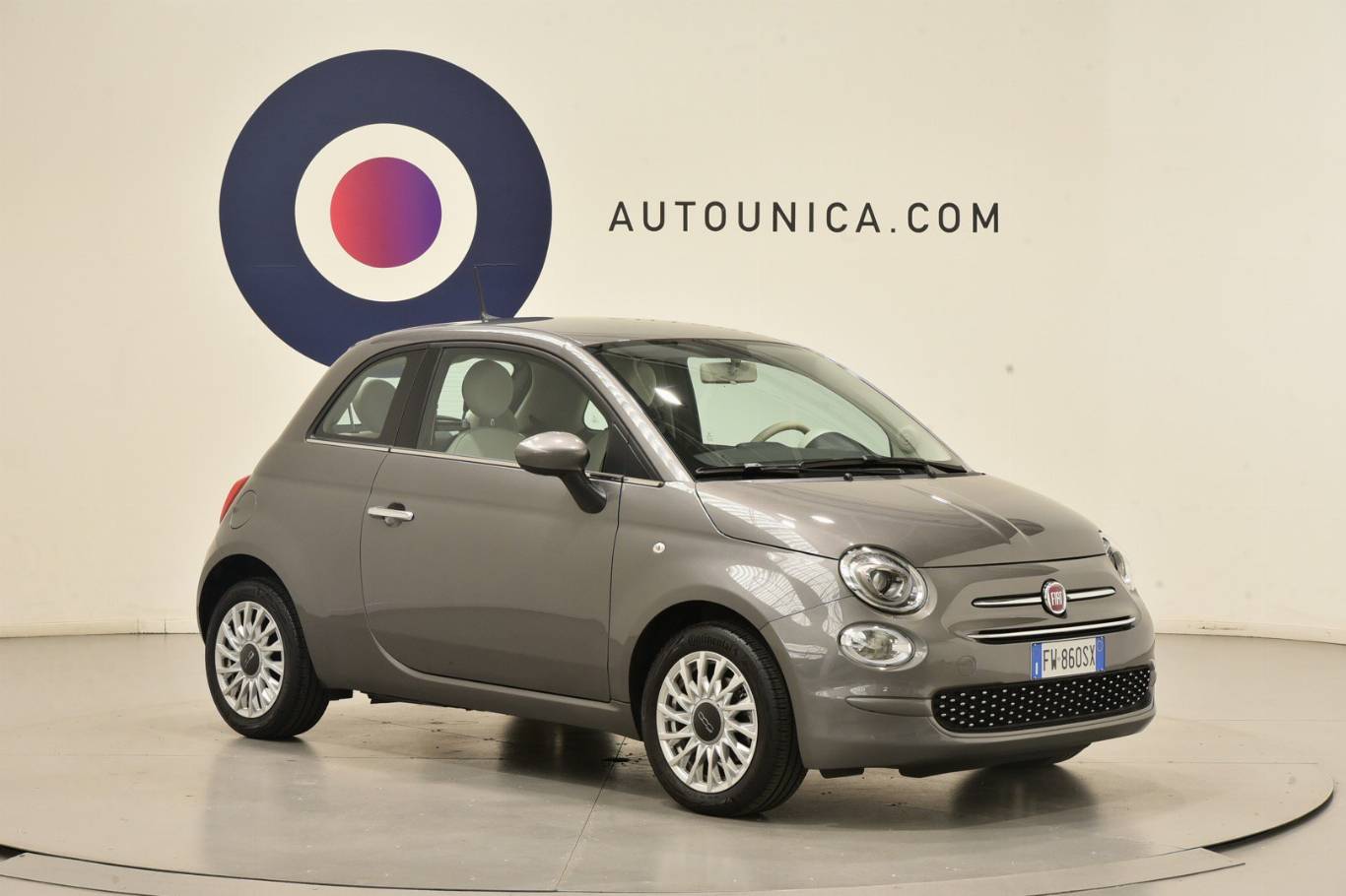FIAT 500 29