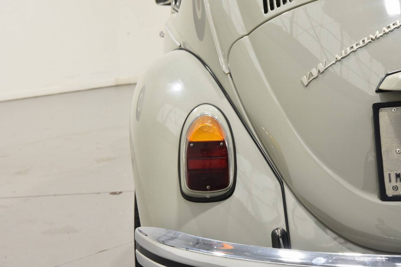 VOLKSWAGEN Maggiolino 13