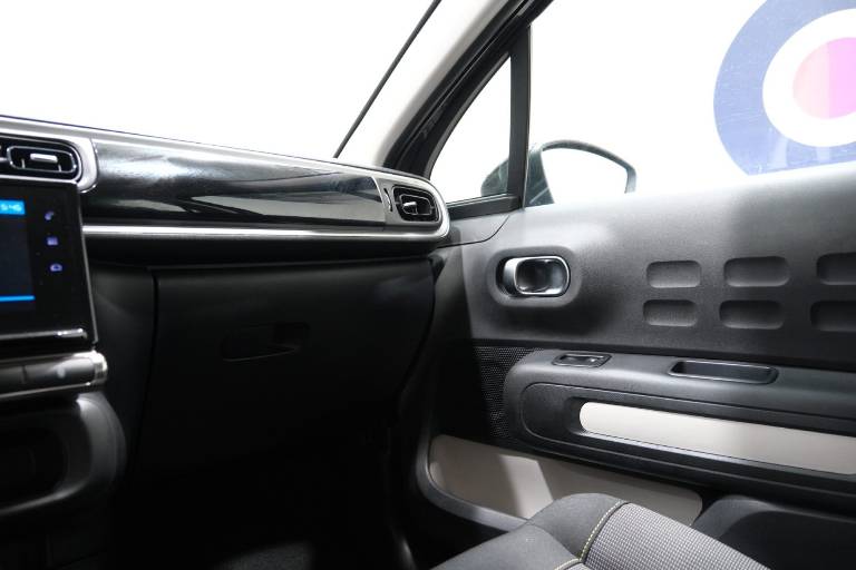 CITROEN C3 32
