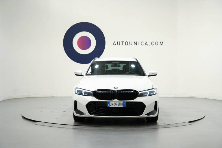 BMW 320 2