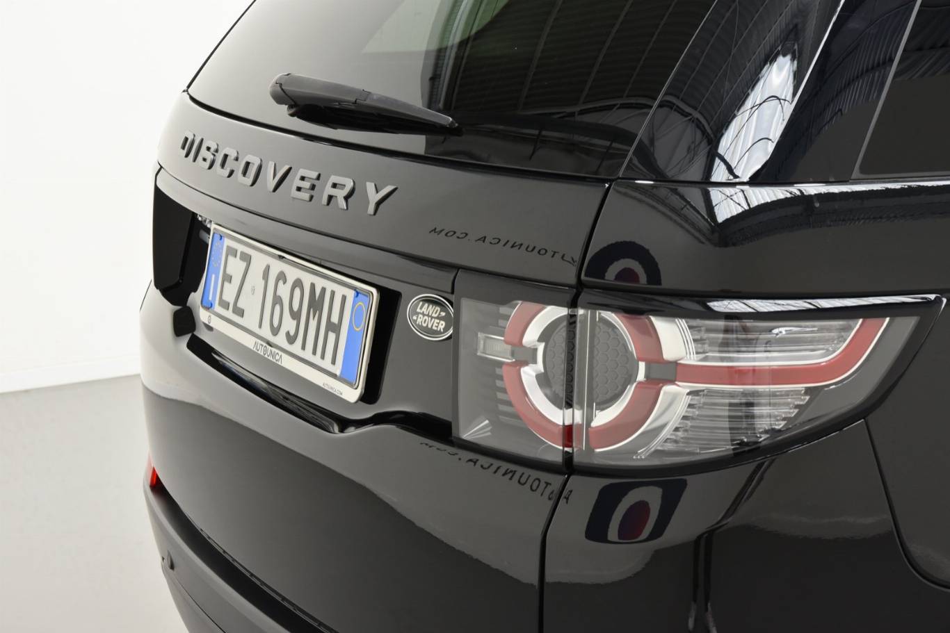 LAND ROVER Discovery Sport 60