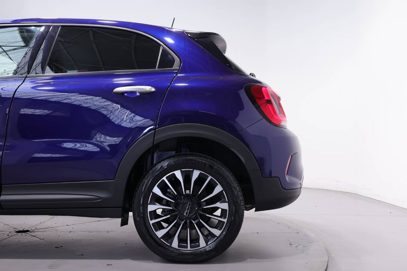 FIAT 500X 39