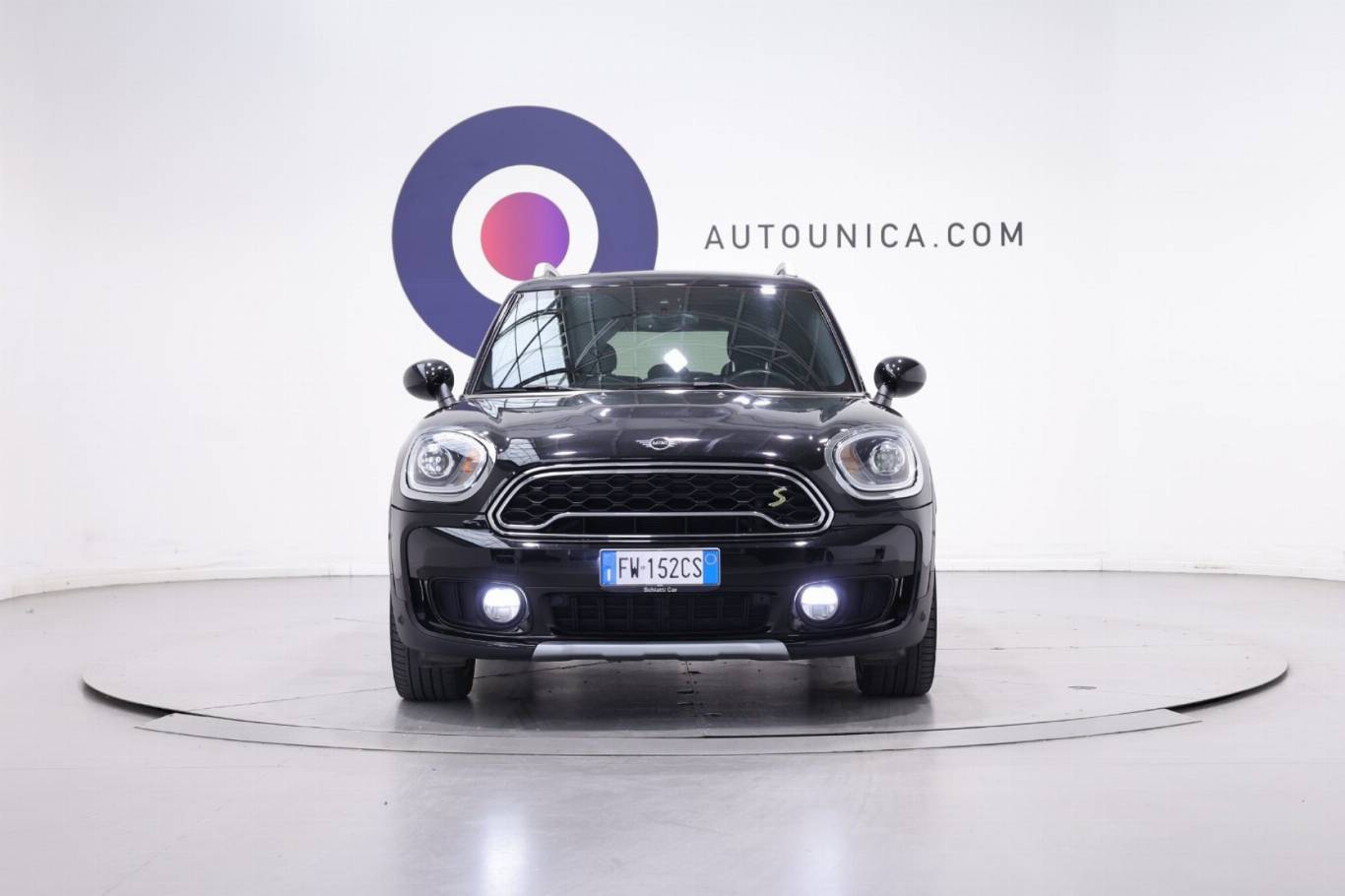 MINI Countryman 2