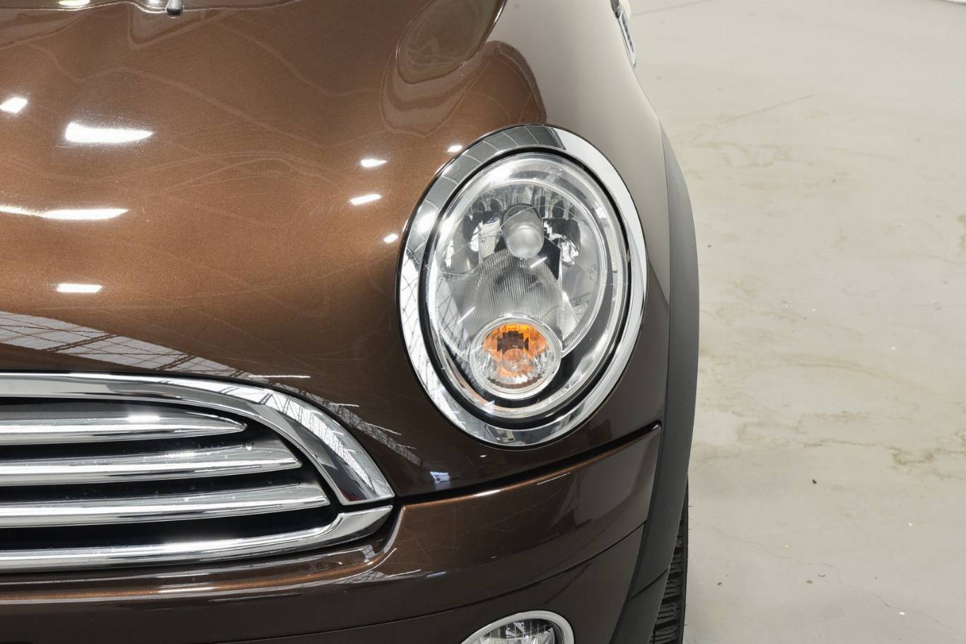 MINI Cooper Clubman 19