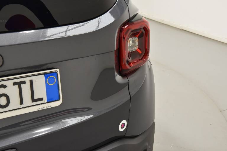 JEEP Renegade 39