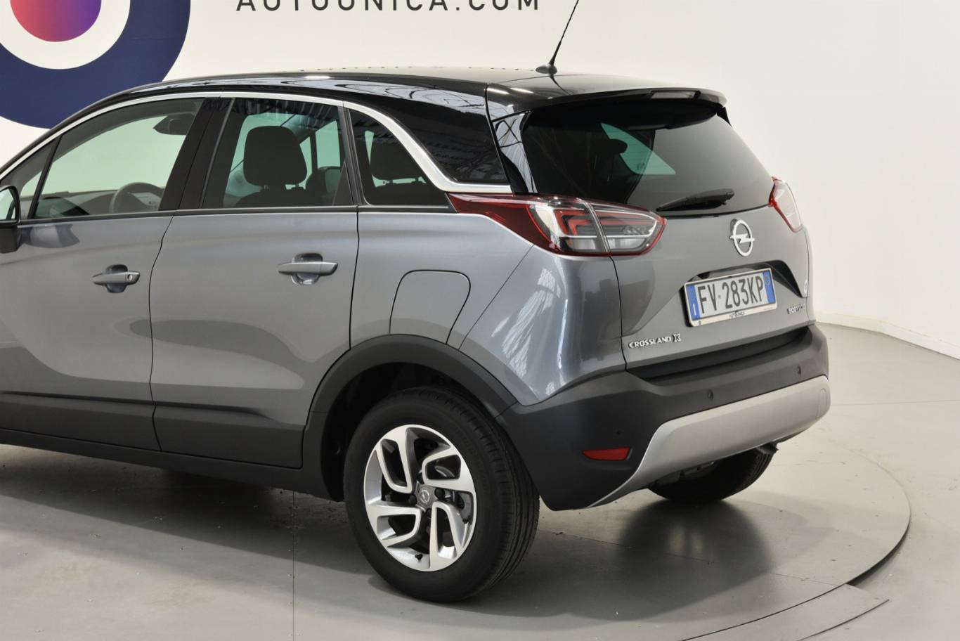 OPEL Crossland X 40