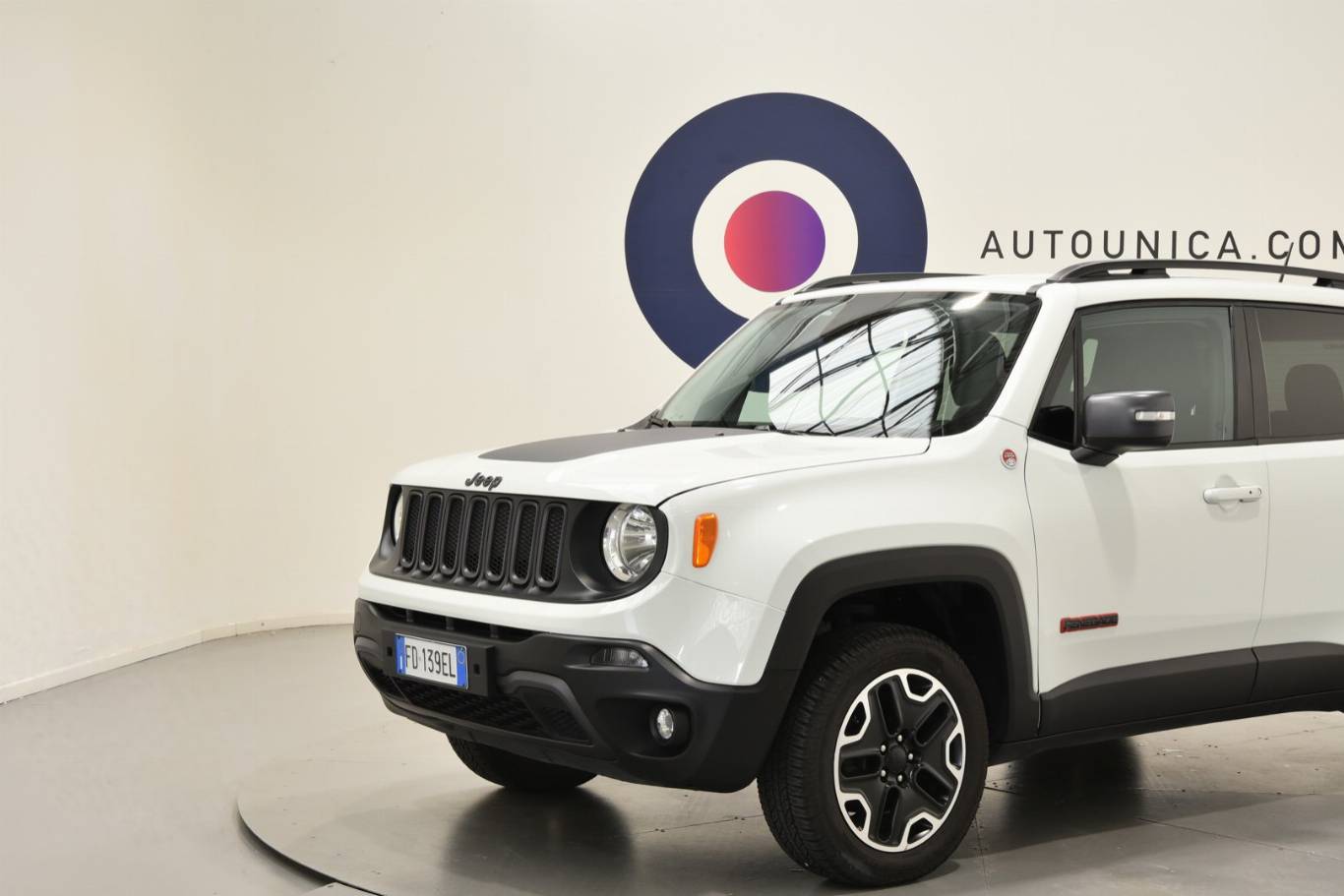JEEP Renegade 35