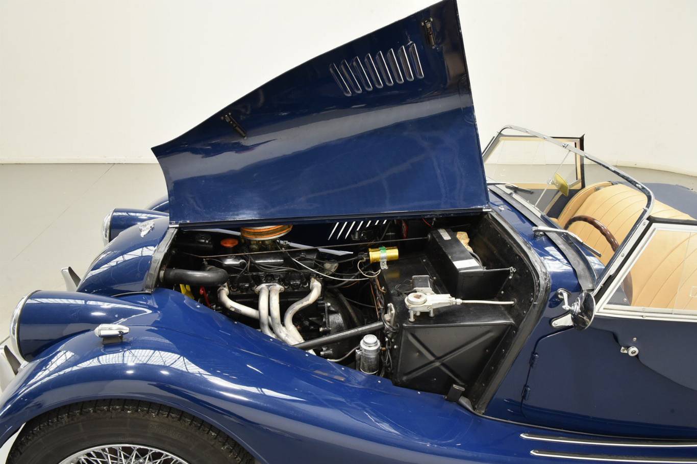 MORGAN 4/4 59