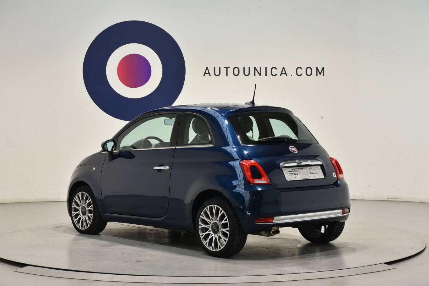 FIAT 500 2