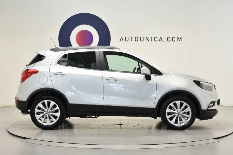 OPEL Mokka X 31