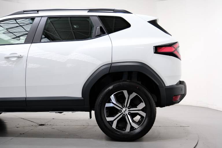 DACIA Duster 44