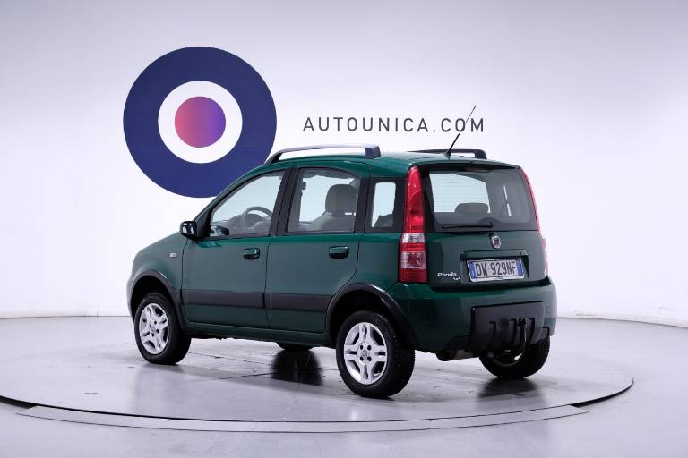 FIAT Panda 16