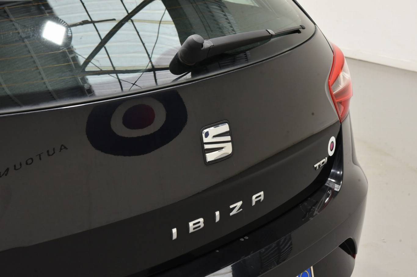 SEAT Ibiza 37