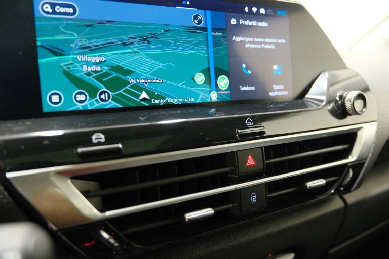 CITROEN C4 31