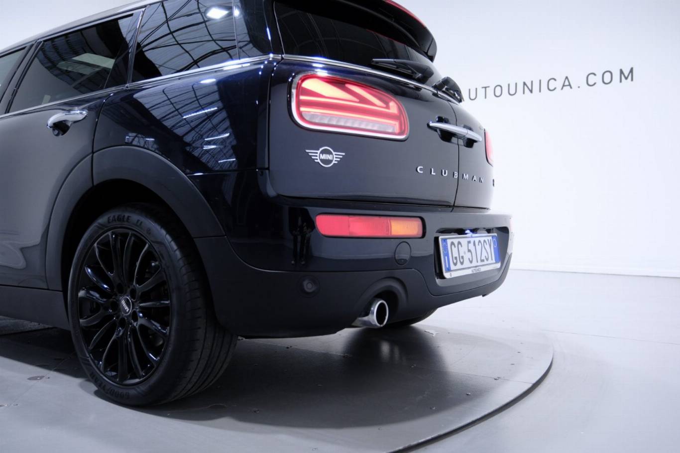 MINI Cooper Clubman 41