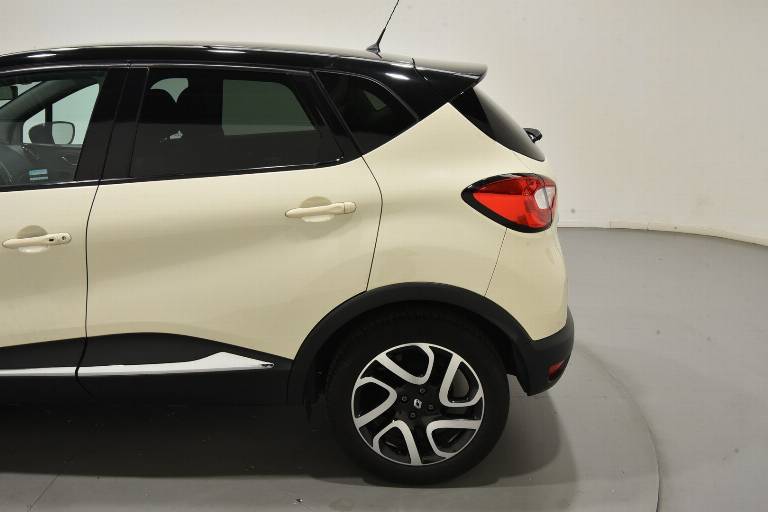 RENAULT Captur 49