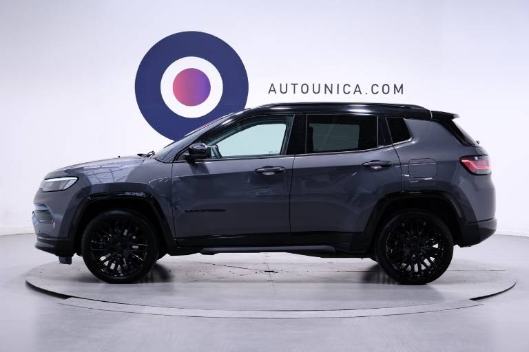 JEEP Compass 11