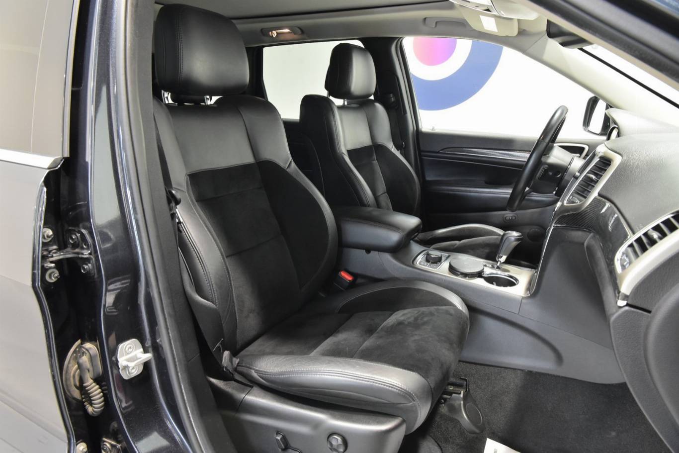 JEEP Grand Cherokee 20
