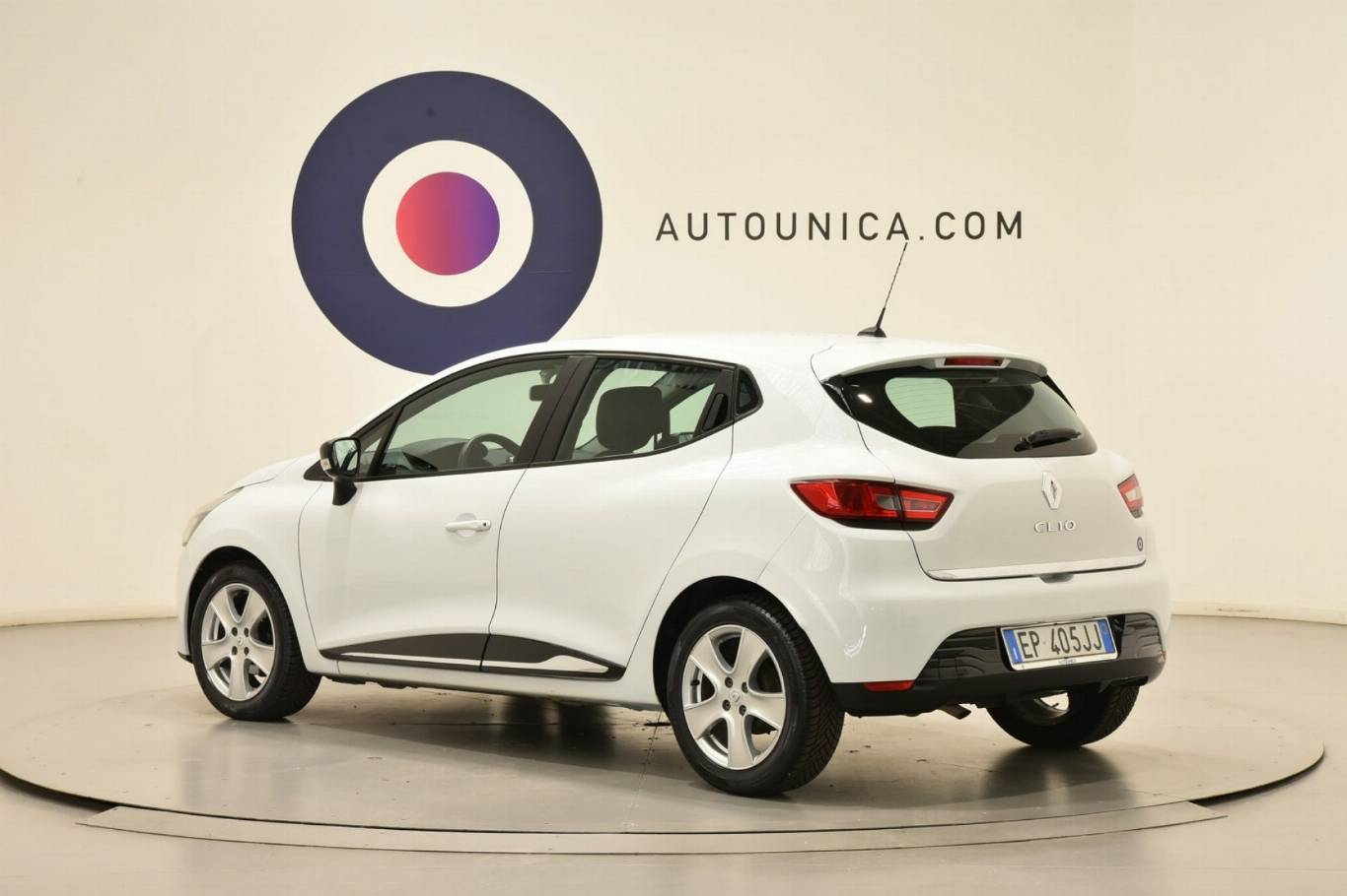 RENAULT Clio 2