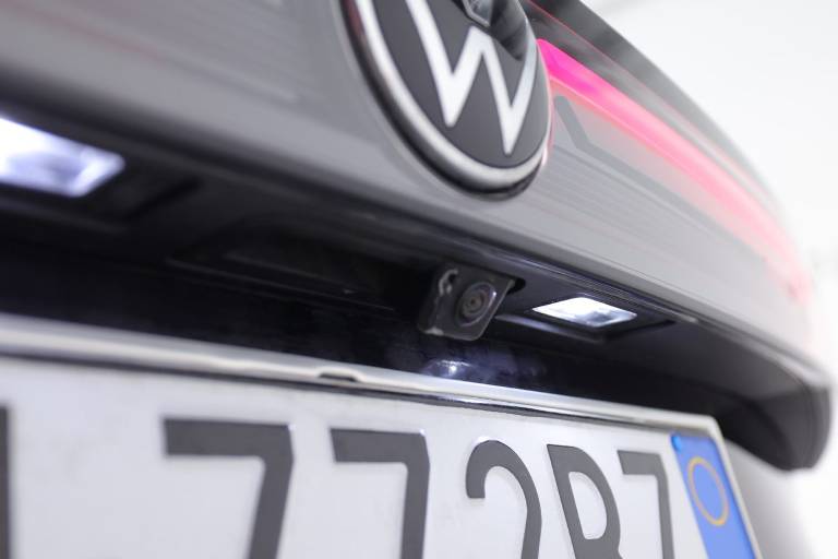 VOLKSWAGEN Taigo 38