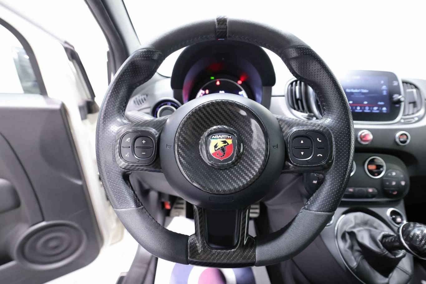 ABARTH 595 7