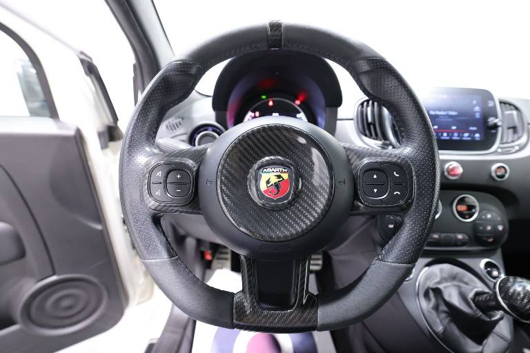 ABARTH 595 7