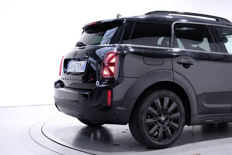 MINI Countryman 63