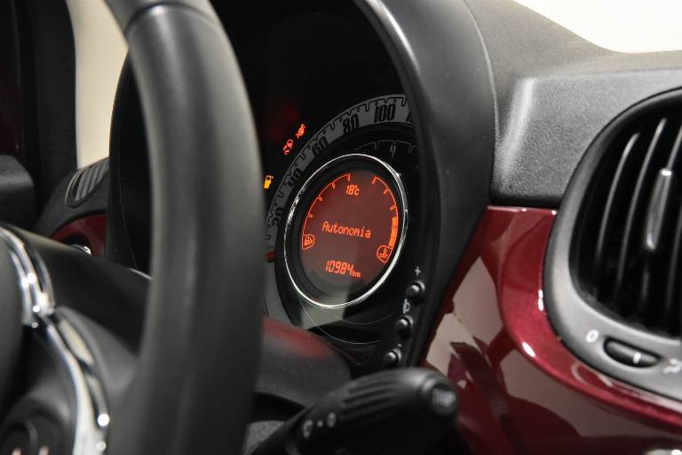 FIAT 500 24