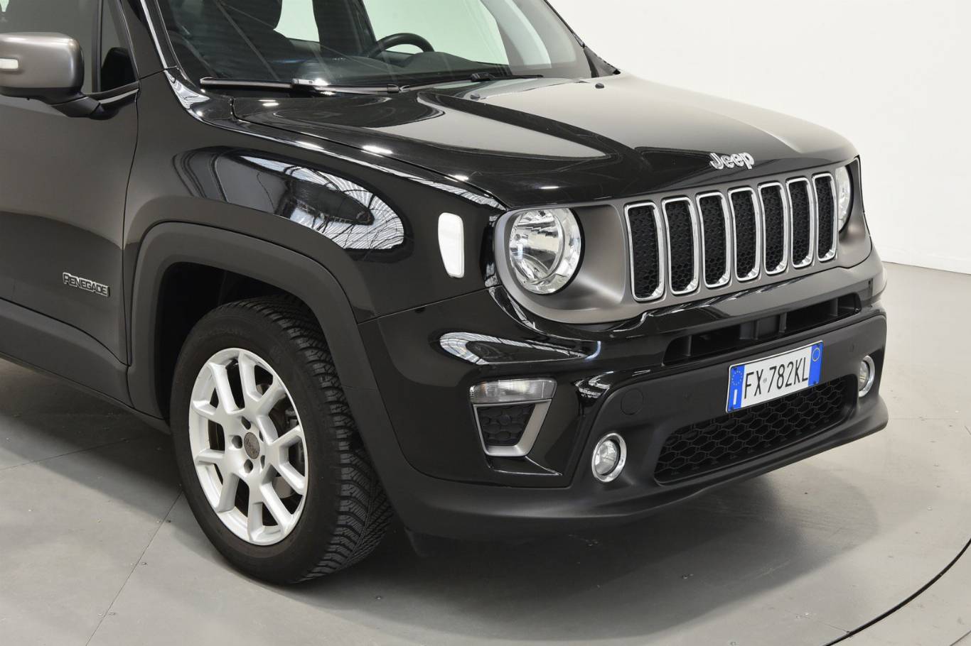 JEEP Renegade 44