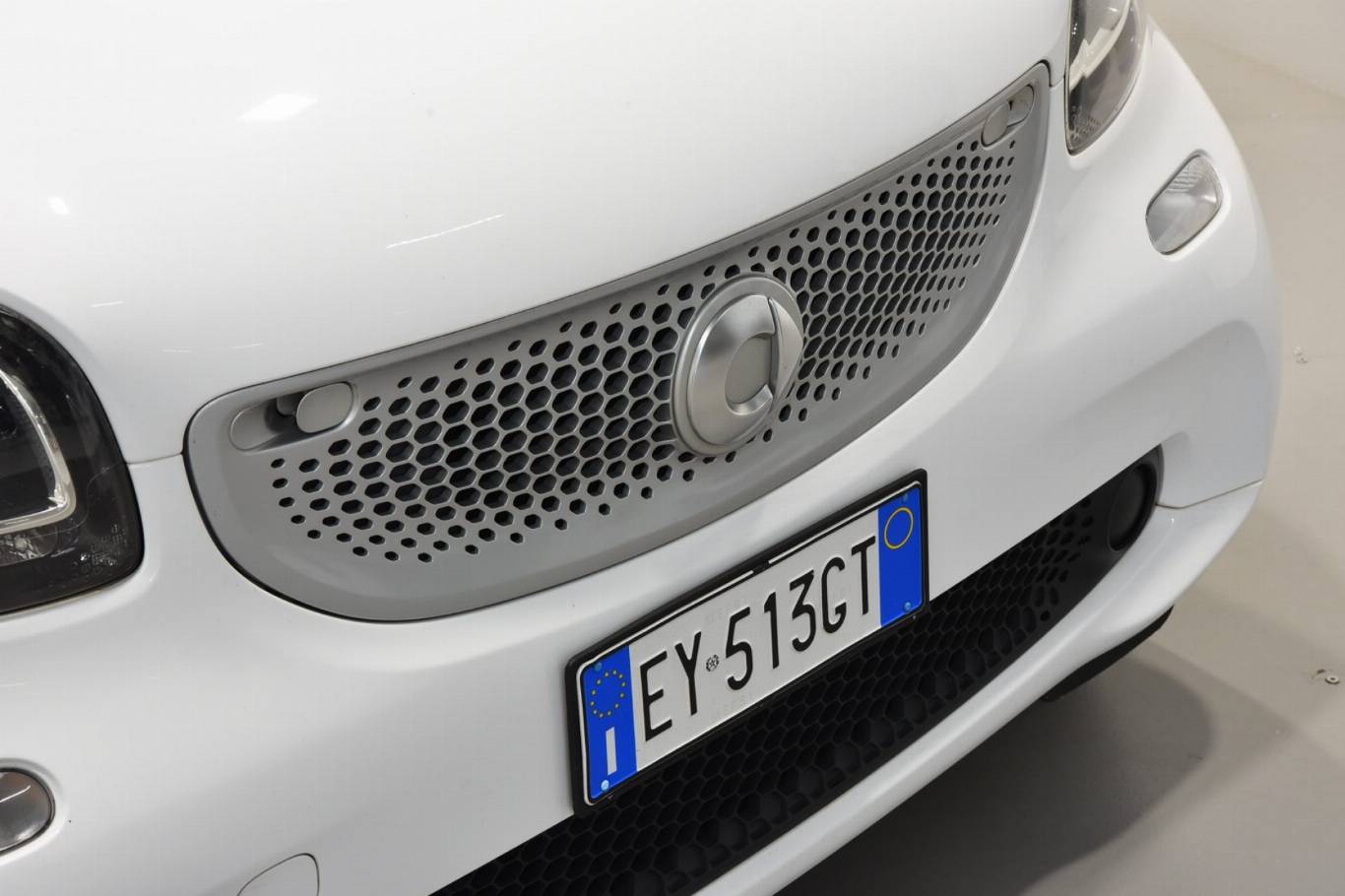 SMART ForTwo 30