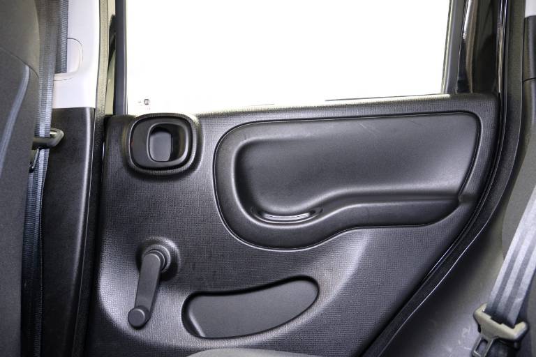 FIAT Panda 35