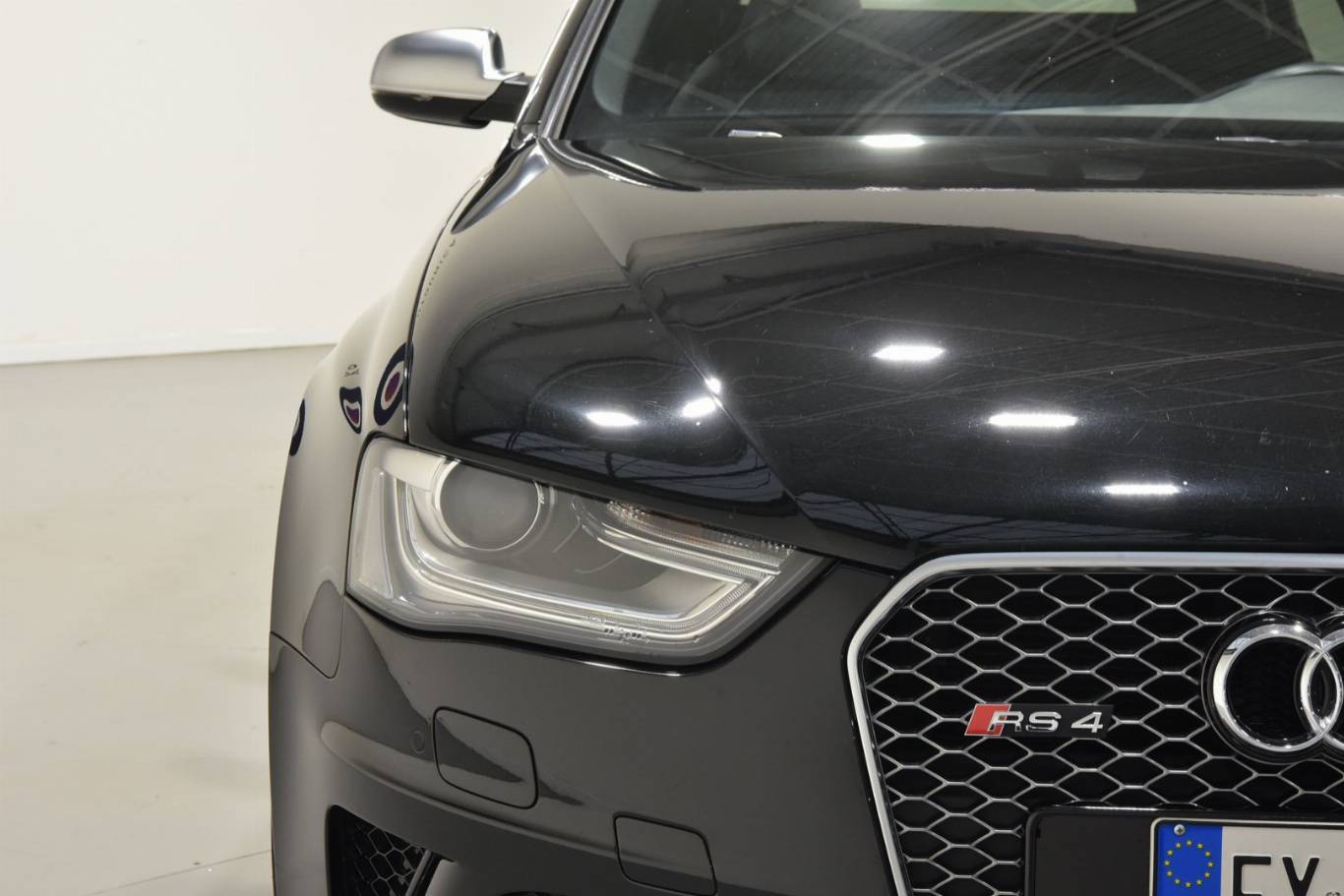 AUDI RS4 36