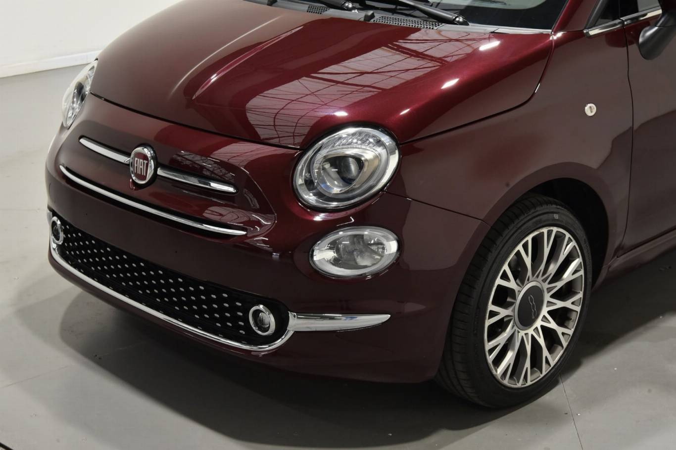 FIAT 500 41