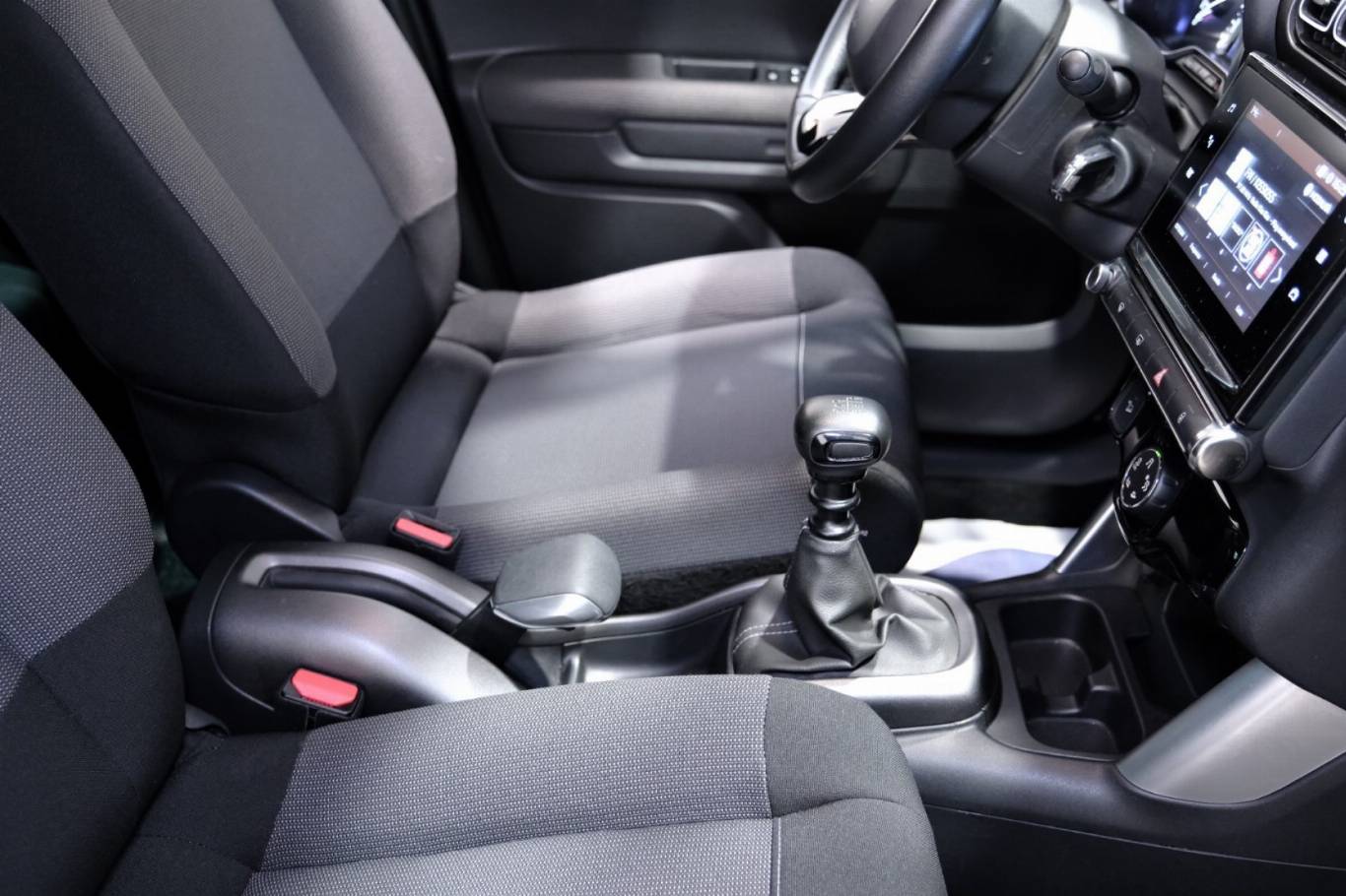 CITROEN C3 Aircross 60