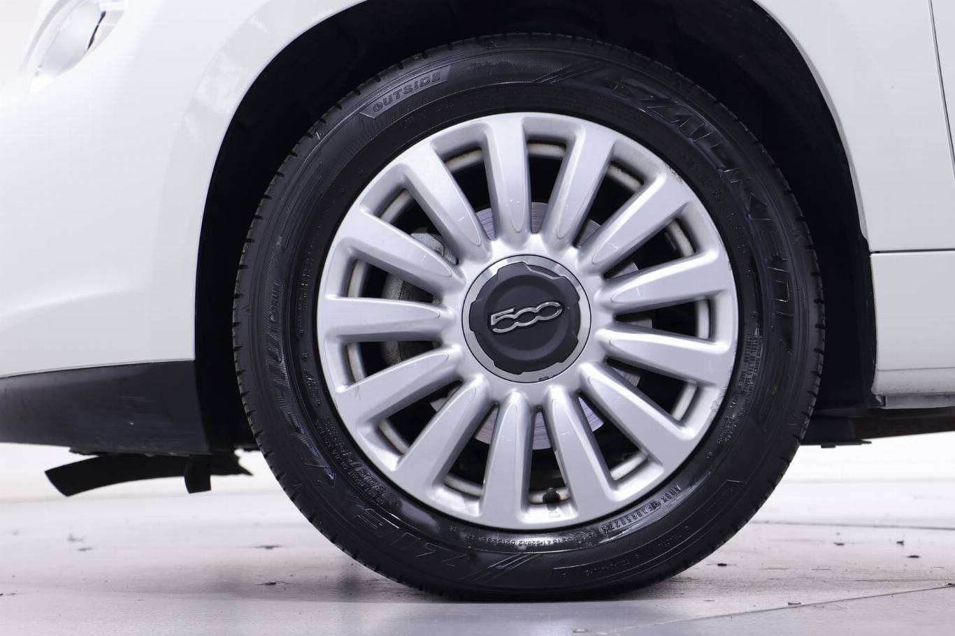 FIAT 500L 9