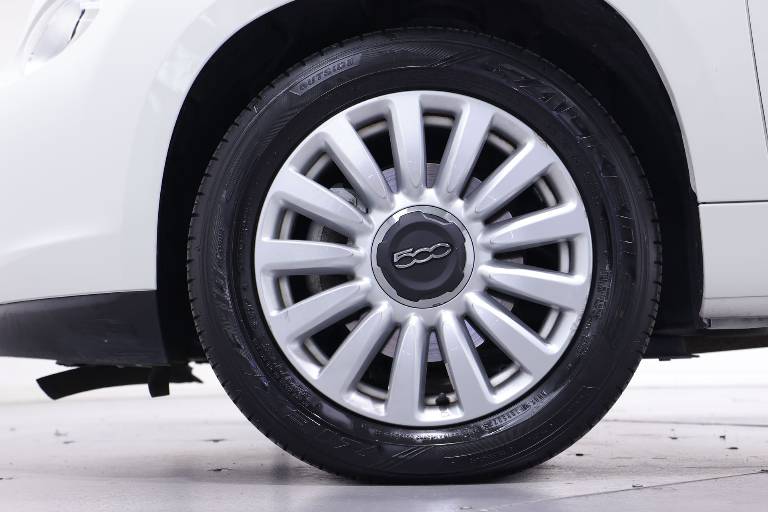 FIAT 500L 9