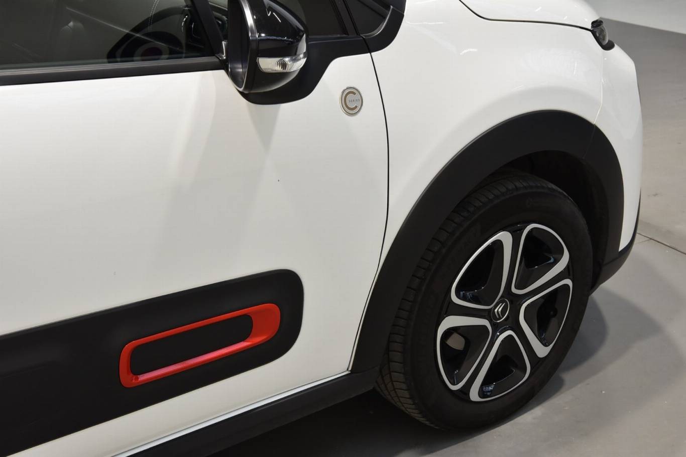 CITROEN C3 48