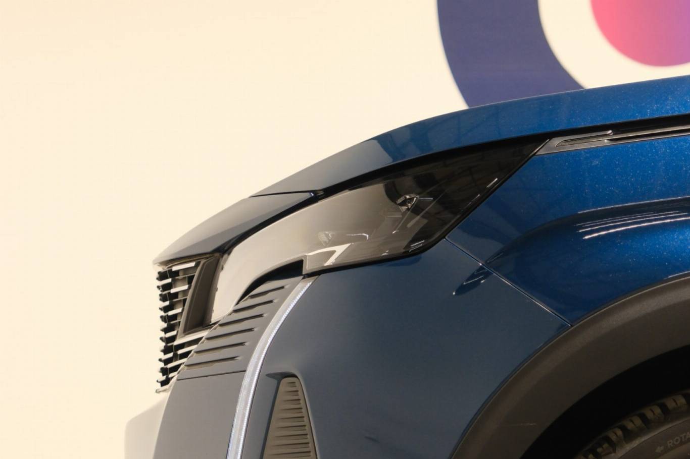 PEUGEOT 3008 18